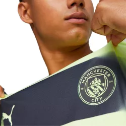 Maillot Puma Manchester City F.C. 22/23 Replica