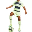 Maillot Puma Manchester City F.C. 22/23 Replica