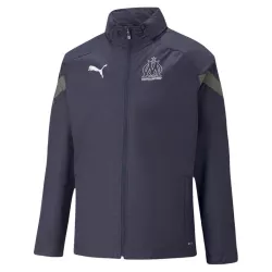 Coupe-vent Puma IMPERMEABLE OM 2022/23