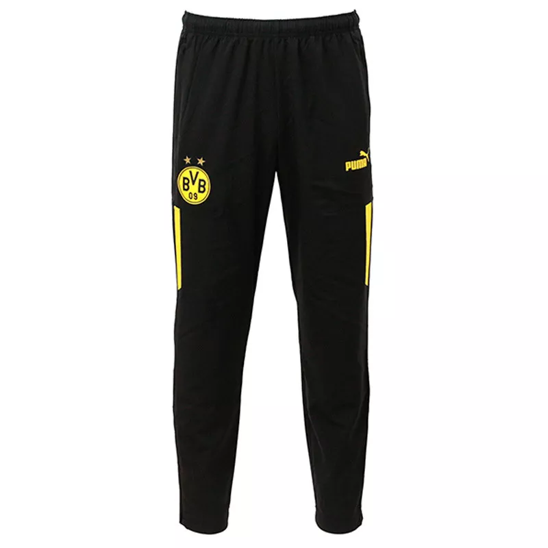 Pantalon de survêtement Puma TRAINING Borussia Dortmund