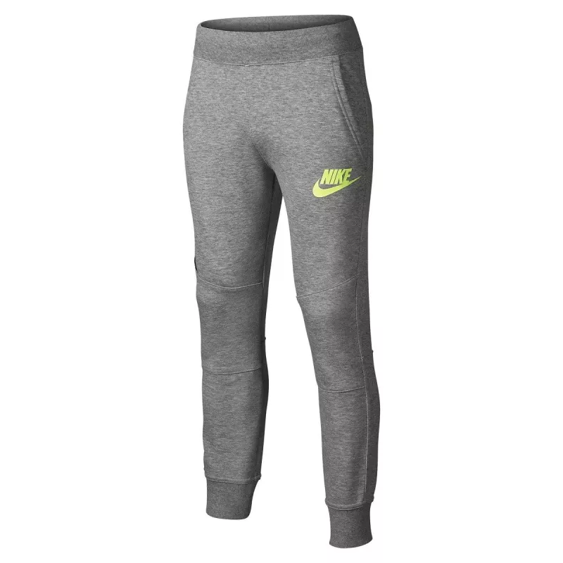 Pantalon de survêtement Nike Tech Fleece Junior -679161-063
