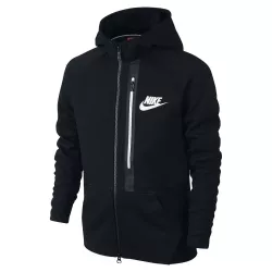Veste Nike Jordan Hoodie Tech Fleece Fz - 679307-010