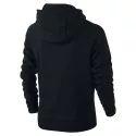 Veste Nike Jordan Hoodie Tech Fleece Fz - 679307-010