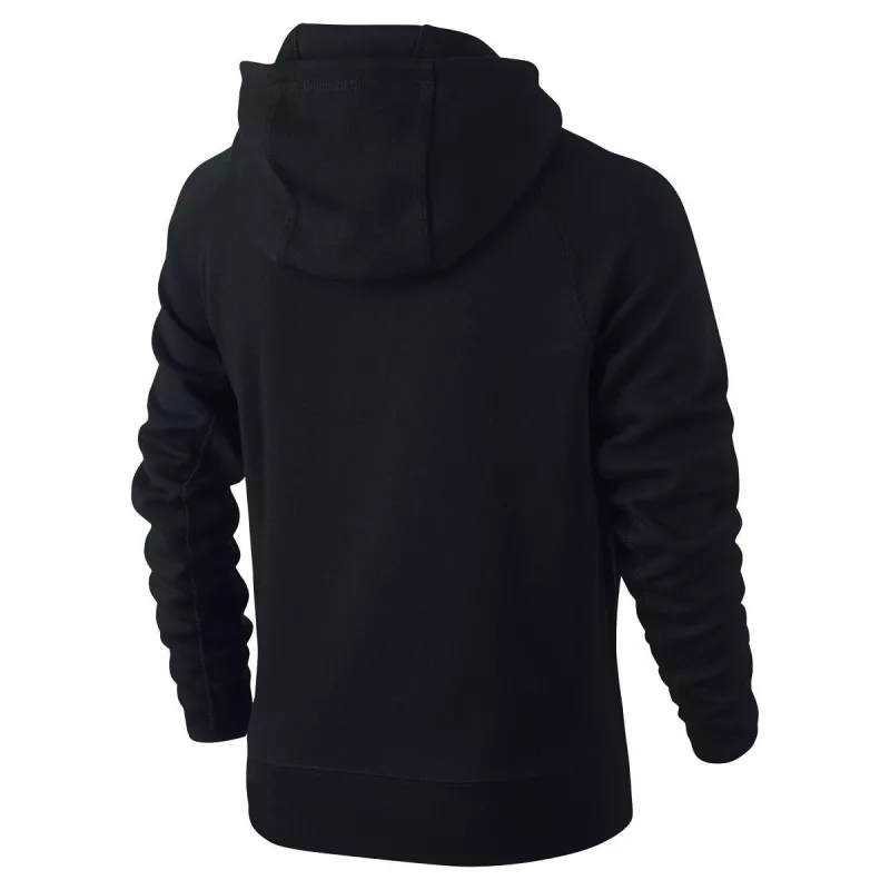 Veste Nike Jordan Hoodie Tech Fleece Fz - 679307-010