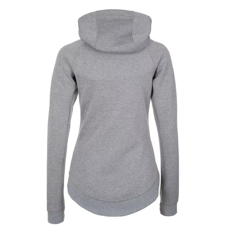 Veste Nike Tech Fleeze Hoodie - 683794-091