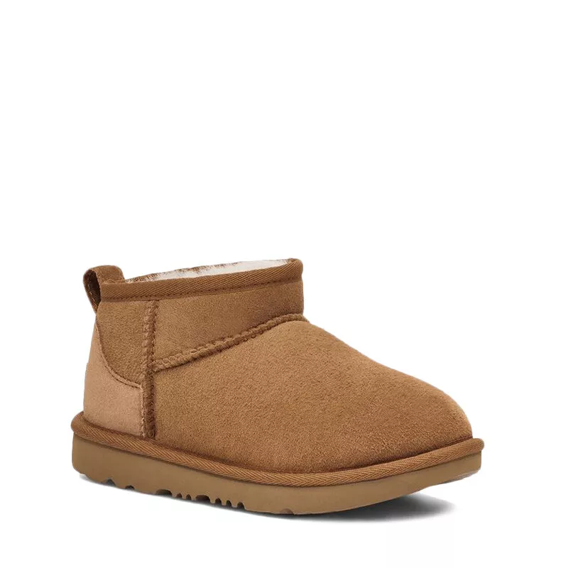 Boots UGG Classic Ultra Mini Junior