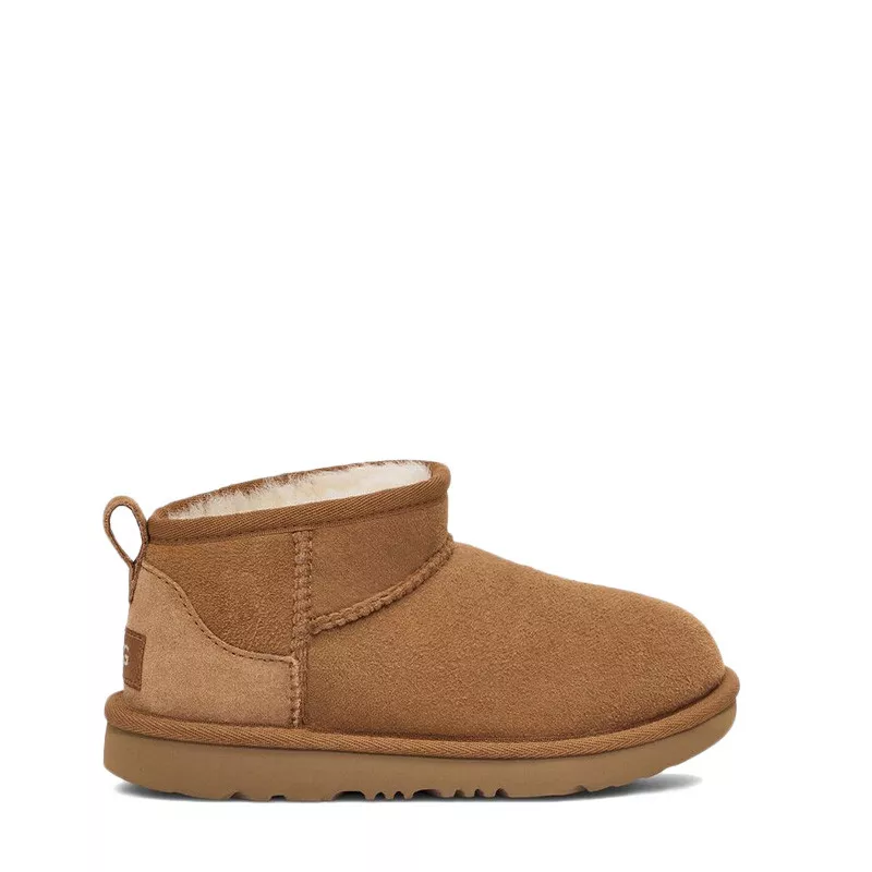 Boots UGG Classic Ultra Mini Junior