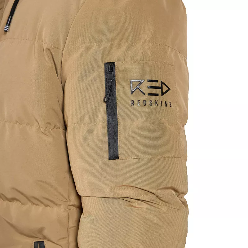 Doudoune Redskins LAYER CAKE