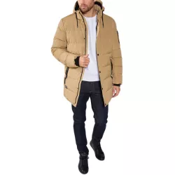 Doudoune Redskins LAYER CAKE