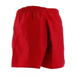 Short de Bain EA7 Emporio Armani (Rouge)