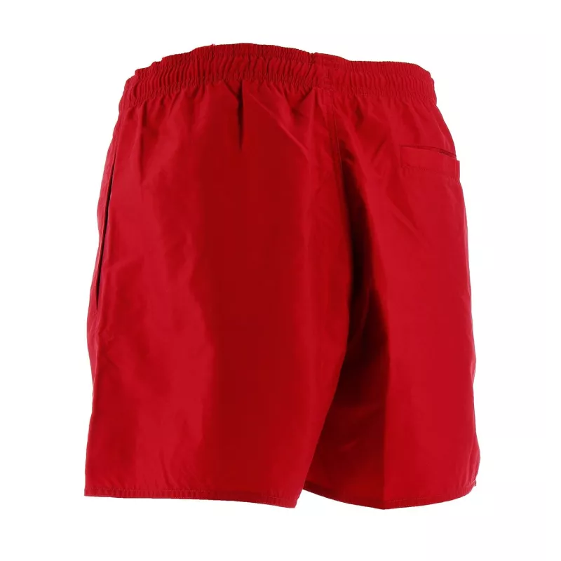 Short de Bain EA7 Emporio Armani (Rouge)