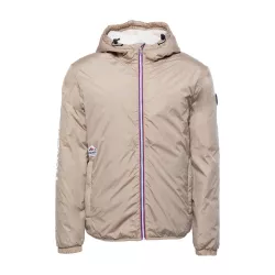 Blouson Helvetica NILS