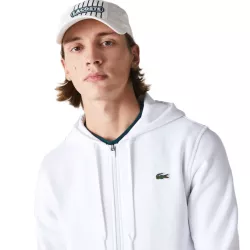 Sweat à capuche Lacoste