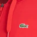 Sweat à capuche Lacoste