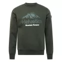 Sweat Helvetica BAYEUX