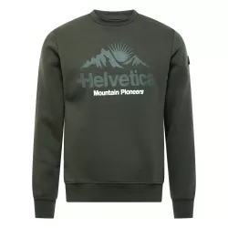 Sweat Helvetica BAYEUX