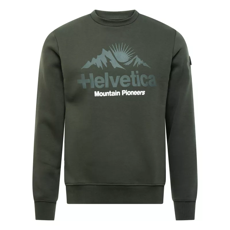 Sweat Helvetica BAYEUX