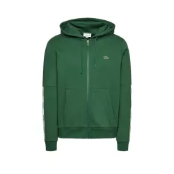 Sweat à capuche Lacoste