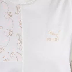Tee-shirt Puma PAISLEY