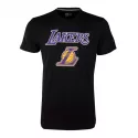 Tee-shirt New Era Los Angeles Lakers