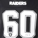 Tee-shirt New Era NFL Tri-colour Oakland Raiders