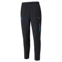 Pantalon de Survêtement Puma Manchester City FC PREMATCH WOVEN