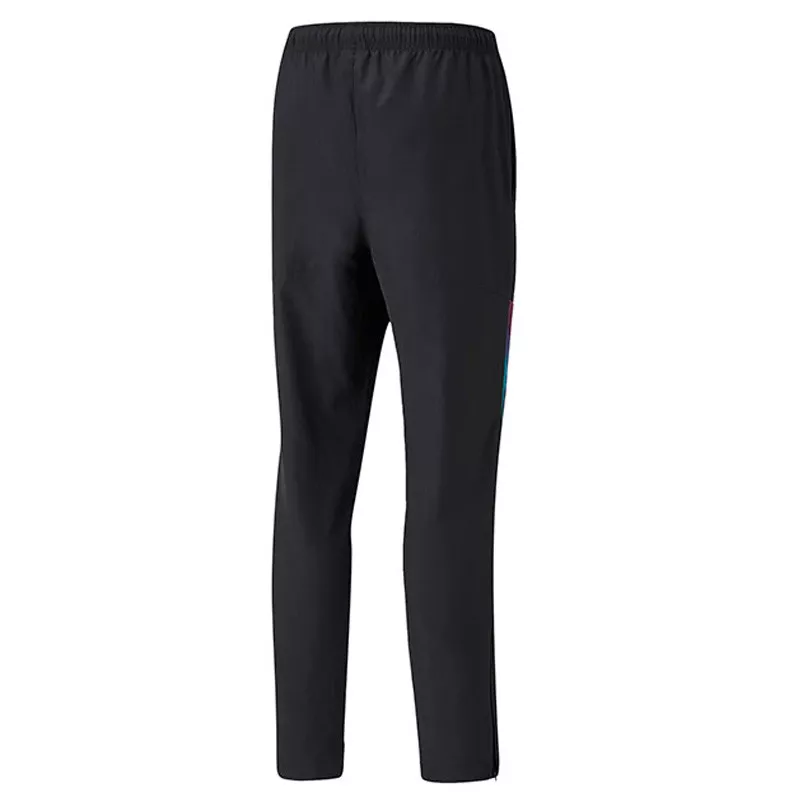 Pantalon de Survêtement Puma Manchester City FC PREMATCH WOVEN