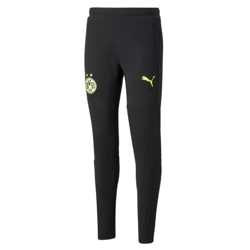 Pantalon de survêtement Puma BVB CASUAL