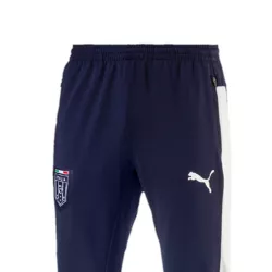 Pantalon d'entraînement Puma FIGC Italia Stadium