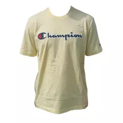 Tee-shirt Champion CREWNECK