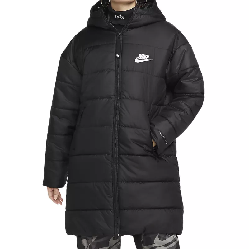 Parka Femme Nike THERMA FIT REPEL CL