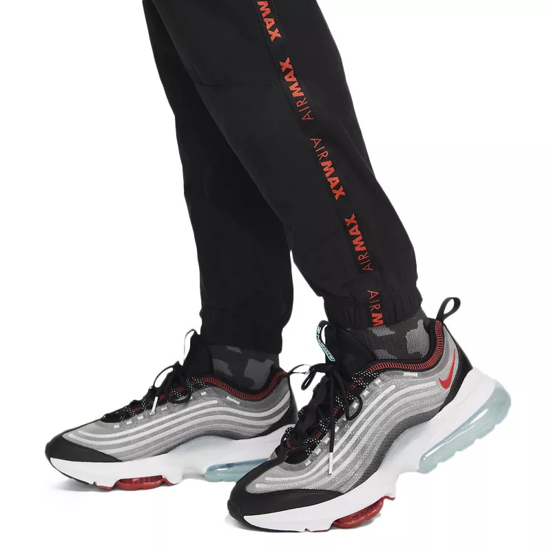 Pantalon de survêtement Nike AIRMAX WOGEN CARGO