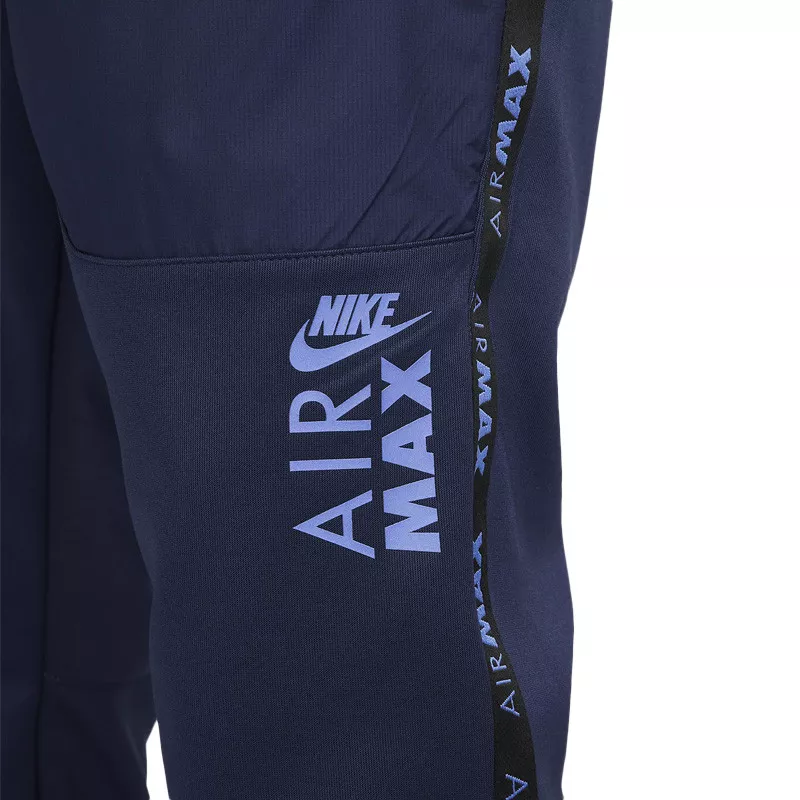 Pegashoes - Pantalon De Survetement Nike Air Max Pk