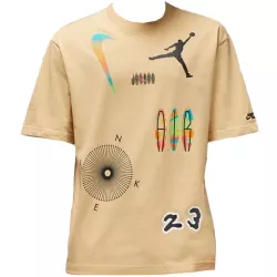 Tee-shirt Nike JORDAN...