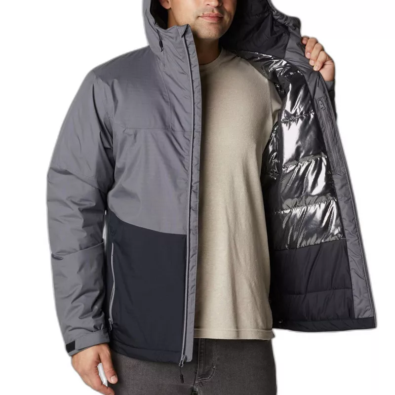 Veste Columbia POINT PARK INSULATED