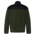 Sweat Schott ZIPPE SHERPA POLAIRE