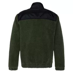 Sweat Schott ZIPPE SHERPA POLAIRE