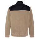 Sweat Schott ZIPPE SHERPA POLAIRE