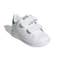 Basket adidas Originals STAN SMITH Bébé