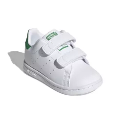 Basket adidas Originals STAN SMITH Bébé