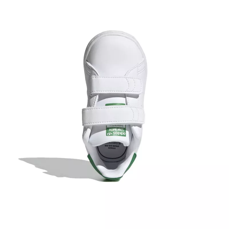 Basket bébé adidas stan smith best sale