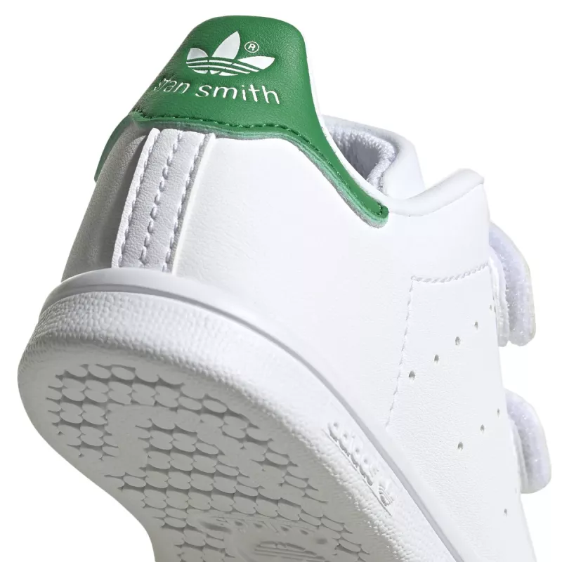 Basket adidas Originals STAN SMITH Bébé