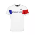 Tee-shirt Le coq sportif TRI