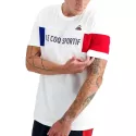 Tee-shirt Le coq sportif TRI