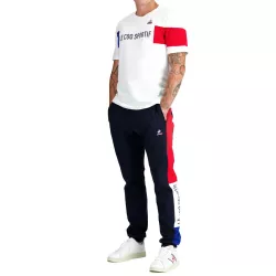 Tee-shirt Le coq sportif TRI