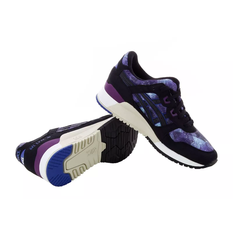 Basket Asics Gel Lyte 3 Junior - H5Z5N-5089