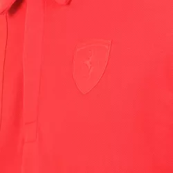 Polo Puma Ferrari Lifestyle