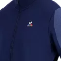 Sweat zippé Le coq sportif