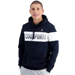 Sweat à capuche Le coq sportif