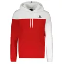 Sweat à capuche Le coq sportif